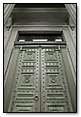 Bank Door