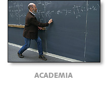 Academia